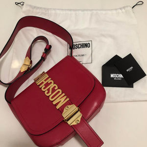 Moschino Bag